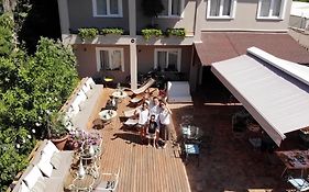A&B Home Hotel
